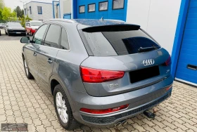 Audi Q3 QUATTRO/184HP/S-LINE/AHK/LED/NAVI/278q, снимка 4