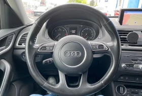 Audi Q3 QUATTRO/184HP/S-LINE/AHK/LED/NAVI/278q, снимка 8
