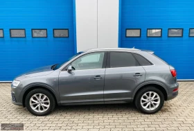 Audi Q3 QUATTRO/184HP/S-LINE/AHK/LED/NAVI/278q, снимка 3