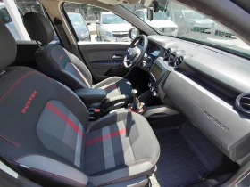 Dacia Duster 1.5dCi/115к.с/4x4/Red Line, снимка 12