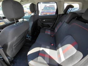 Dacia Duster 1.5dCi/115к.с/4x4/Red Line, снимка 15