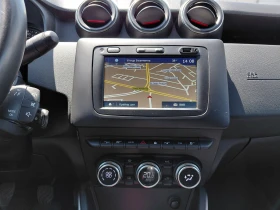 Dacia Duster 1.5dCi/115к.с/4x4/Red Line, снимка 10