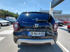 Dacia Duster 1.5dCi/115к.с/4x4/Red Line, снимка 6