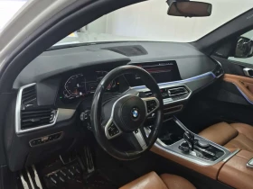 BMW X5 XDRIVE40I M-PACK  CARFAX, снимка 10