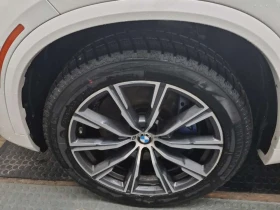BMW X5 XDRIVE40I M-PACK  CARFAX, снимка 6