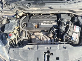 Honda Cr-v 2.2/150/АВТОМАТ/ФЕЙС, снимка 8