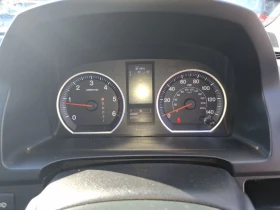 Honda Cr-v 2.2/150/АВТОМАТ/ФЕЙС, снимка 11