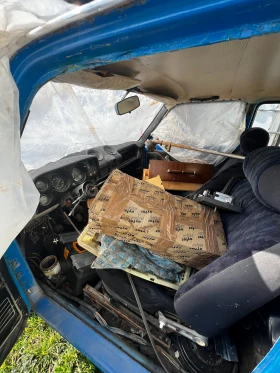 Lada Niva 1600 - Газова уредба, снимка 7