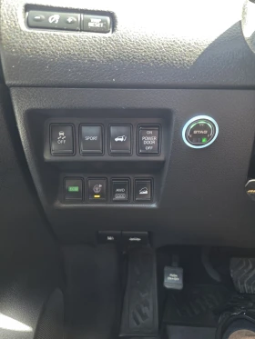 Nissan Rogue, снимка 12