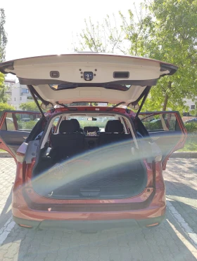 Nissan Rogue, снимка 9
