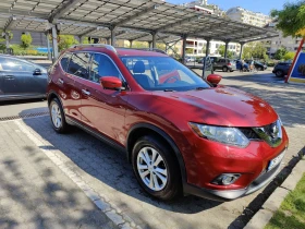 Nissan Rogue, снимка 1