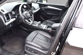 Audi Q5 quattro, ЦЕНА до БГ, снимка 10
