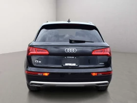 Audi Q5 quattro, ЦЕНА до БГ, снимка 5