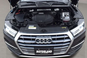 Audi Q5 quattro, ЦЕНА до БГ, снимка 17