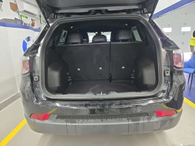 Jeep Compass * NORTH * CARFAX * ОПЦИЯ ЗА ФИНАНСИРАНЕ, снимка 13