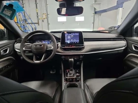 Jeep Compass * NORTH * CARFAX * ОПЦИЯ ЗА ФИНАНСИРАНЕ, снимка 10