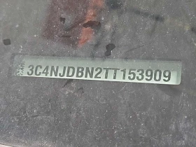 Jeep Compass * NORTH * CARFAX * ОПЦИЯ ЗА ФИНАНСИРАНЕ, снимка 15