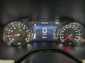 Jeep Compass * NORTH * CARFAX * ОПЦИЯ ЗА ФИНАНСИРАНЕ, снимка 9