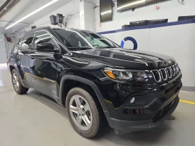 Jeep Compass * NORTH * CARFAX * ОПЦИЯ ЗА ФИНАНСИРАНЕ, снимка 2