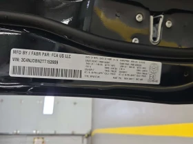 Jeep Compass * NORTH * CARFAX * ОПЦИЯ ЗА ФИНАНСИРАНЕ, снимка 14