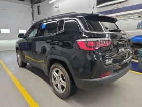 Jeep Compass * NORTH * CARFAX * ОПЦИЯ ЗА ФИНАНСИРАНЕ, снимка 4