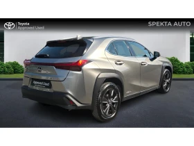 Lexus UX 250h Месечна вноска от 340  , снимка 4