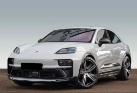 Porsche Macan GTS* DISTR* 360CAM* HEAD-UP* BOSE* MEMORY* , снимка 1