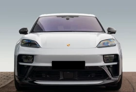 Porsche Macan GTS* DISTR* 360CAM* HEAD-UP* BOSE* MEMORY* , снимка 2