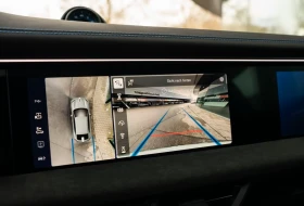 Porsche Macan GTS* DISTR* 360CAM* HEAD-UP* BOSE* MEMORY* , снимка 11