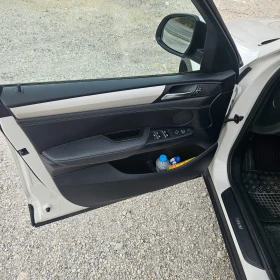 BMW X3 X drive , снимка 12