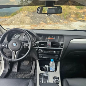 BMW X3 X drive , снимка 9