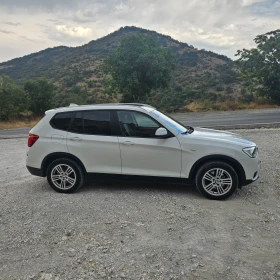 BMW X3 X drive , снимка 2