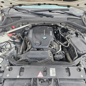 BMW X3 X drive , снимка 14