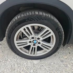BMW X3 X drive , снимка 15
