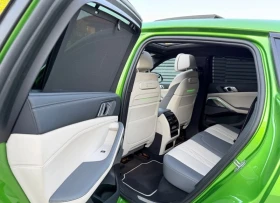 BMW X6 M60i xDrive Individual, снимка 10
