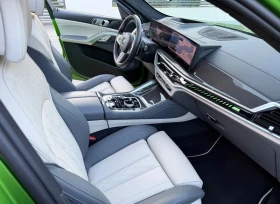 BMW X6 M60i xDrive Individual, снимка 6