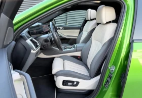 BMW X6 M60i xDrive Individual, снимка 7