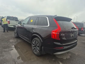 Volvo Xc90 * MOMENTUM * CARFAX * Без инциденти * , снимка 4