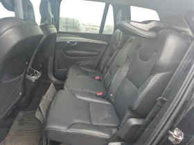 Volvo Xc90 * MOMENTUM * CARFAX * Без инциденти * , снимка 8
