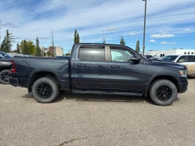 Dodge RAM 1500 * REBEL * АВТОКРЕДИТ БЕЗ ПЪРВОНАЧАЛНА ВНОСКА* , снимка 5