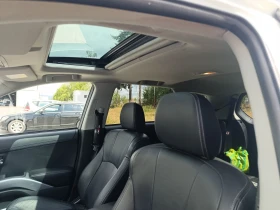 Mitsubishi Outlander 2.2 160 к.с Топ състояние, снимка 9