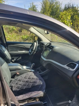 Fiat Freemont, снимка 11