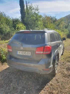 Fiat Freemont, снимка 3