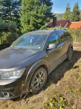 Fiat Freemont, снимка 2