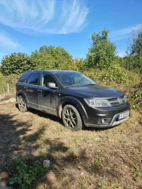 Fiat Freemont, снимка 1