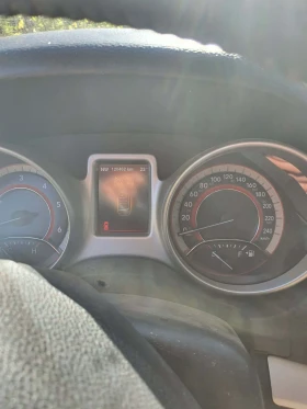 Fiat Freemont, снимка 8