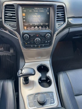 Jeep Grand cherokee, снимка 10