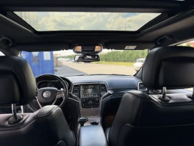 Jeep Grand cherokee, снимка 13
