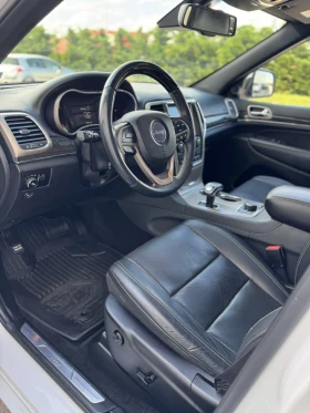 Jeep Grand cherokee, снимка 6