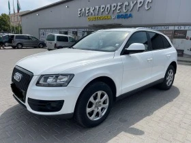 Audi Q5 2.0 TDI, снимка 2